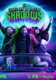 What We Do in the Shadows - Season 4 What We Do in the Shadows - Season 4: Exploring the Unlife of Vampires! What We Do in