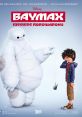 Baymax - Appel de détresse Honk! The of a car horn blares loudly through the city streets, cutting through the hustle and