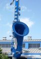 Saxophone (Car Horn) The sultry and smooth of the saxophone is instantly recognizable to most and has the power to