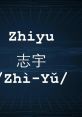 Zhiyu (Chinese Mandarin) Type your text and hear it in the voice of Zhiyu (Chinese Mandarin) by 101 s.