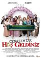 Hoş geldiniz. The of "Hoş geldiniz" is one that brings a sense of warmth and hospitality to those who hear it. The gentle