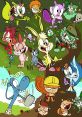 HTF - Looney Tunes Fans of Happy Tree Friends (HTF) and Looney Tunes are in for a treat with the wide range of associated