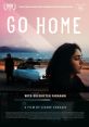 GO HOME! The of "GO HOME!" echoes through the air, a sharp and commanding declaration that cuts through the noise. It is