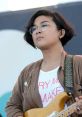 Jay Som Jay Som is not a movie, television show, or song but rather the stage name of an indie rock artist. Jay Som, also