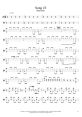 Song 3 The of "Song 3" echo through the air, filling it with a mesmerizing melody. Each note draws you in, aching to hear