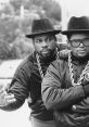 RUN-DMC RUN-DMC: Pioneers of Hip Hop Year: 1983-Present Cast/ Band Members: 1. Joseph "Run" Simmons 2. Darryl "DMC"