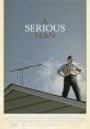 A Serious Man (2009) A Serious Man is a thought-provoking film directed by the Coen brothers, Joel and Ethan, and released