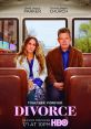 Divorce - Season 1 Divorce - Season 1 is a gripping television series that explores the complicated and emotional journey