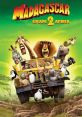 Madagascar: Escape 2 Africa (2008) Madagascar: Escape 2 Africa is an animated adventure-comedy film released in 2008. It