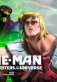 He-Man and the Masters of the Universe (2021) - Season 1