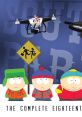 South Park - Season 18 South Park, Season 18, is an explosively hilarious American animated television show that debuted in