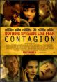 Contagion (2011) Contagion, released in 2011, is a gripping movie that delves into the terrifying world of a global pandemic