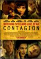 Contagion (2011) Soundboard