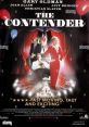 The Contender (2000) The Contender is a gripping political drama film released in 2000, written and directed by Rod Lurie.