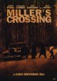 Miller's Crossing (1990) Miller's Crossing is a critically acclaimed neo-noir crime film released in 1990, directed by the