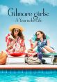 Gilmore Girls: A Year in the Life - Season 1 Gilmore Girls: A Year in the Life is a television miniseries that was released