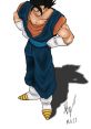 Got an Answer for everything, huh (vegetto) "Got an Answer for everything, huh (vegetto)" – the words echoed through the