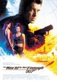 James Bond: The World Is Not Enough (1999) James Bond: The World Is Not Enough is a thrilling action-packed movie released