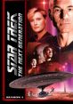 Star Trek: The Next Generation (1987) - Season 1 Star Trek: The Next Generation is a science fiction television series that