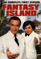 Fantasy Island (1977) - Season 1 Fantasy Island (1977) was a popular television series that aired from 1977 until 1984.