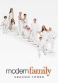 Modern Family (2009) - Season 3 Modern Family is not a movie or a song, but rather an American television show that was first