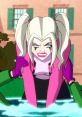 Harley Quinn (2019) - Season 2 Harley Quinn (2019) - Season 2 is an absolutely delightful animated television series that