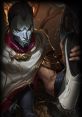 Jhin - la tua vita The haunting melody of "Jhin - la tua vita" echoes through the air, filling the atmosphere with its