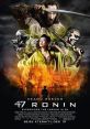 47 Ronin (2013) 47 Ronin is a breathtaking fantasy action film released in 2013, directed by Carl Rinsch. This visually