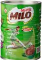 MILO The first that comes to mind when thinking of MILO is the distinct and rhythmic "MI-LO" chant that echoes through