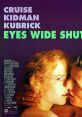 Eyes Wide Shut (1999) Eyes Wide Shut is a 1999 film directed by Stanley Kubrick. This psychological drama starring Tom