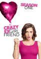 Crazy Ex-Girlfriend (2015) - Season 1 Crazy Ex-Girlfriend is a al comedy-drama television series that aired from 2015 to