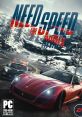 EMP Depleted (NFS Rivals Beta Audio) Soundboard