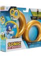 Sonic The Hedgehog Ring Collect Soundboard