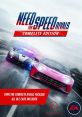 Taken Out By Player (NFS Rivals Beta Audio) The first that captures your attention is the sharp, metallic crunch of a car