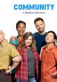 Community (2009) - Season 6 "Community" is a beloved television show that aired from 2009 to 2015, with its sixth and final