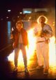 Back to the Future (1985) Back to the Future (1985): The Timeless Sci-Fi Adventure Back to the Future, directed by Robert