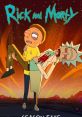 Rick and Morty (2013) - Season 5 Rick and Morty is not a movie or a song, but a massively popular animated television show