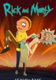 Rick and Morty (2013) - Season 5