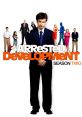 Arrested Development - Season 2 Arrested Development is a critically acclaimed television show that aired from 2003 to