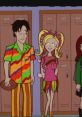 Daria (1997) - Season 3 Daria is an animated television series that first premiered in 1997 and quickly became a cult