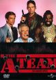 The A-Team - Season 1 The A-Team, created by Frank Lupo and Stephen J. Cannell, is an iconic American television series