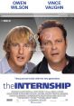 The Internship (2013) "The Internship" is a hilarious comedy film from 2013 that takes viewers on an entertaining journey