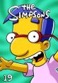 The Simpsons - Season 19 The Simpsons - Season 19 The Simpsons Season 19 is an iconic television show that aired in the