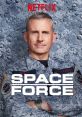 Space Force (2020) - Season 1 "Space Force" is a television series released in 2020 that takes a comedic spin on the