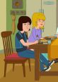 F is for Family - Season 1 F is for Family is an animated sitcom that premiered on Netflix in 2015. Created by Bill Burr