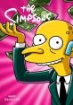 The Simpsons - Season 21 "The Simpsons" is a renowned American animated sitcom that has been captivating audiences