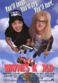 Wayne's World (1992) Wayne's World is a cult classic movie released in 1992, directed by Penelope Spheeris. It originated