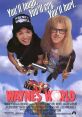 Wayne's World (1992) Music Soundboard
