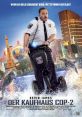 Paul Blart: Mall Cop 2 (2015) Paul Blart: Mall Cop 2 is a comedy film released in 2015 and is the sequel to the original