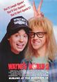 Wayne's World 2 (1993) Wayne's World 2 is a comedy film released in 1993, following the success of its predecessor, Wayne's